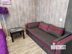 Студия квартира, посуточно, 38м2, 15/16 этаж