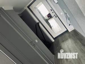 1-к квартира, посуточно, 32м2, 3/3 этаж