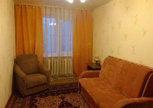 2-к квартира, на длительный срок, 48м2, 5/9 этаж