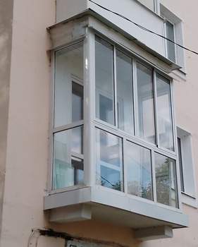 1-к квартира, на длительный срок, 32м2, 2/4 этаж