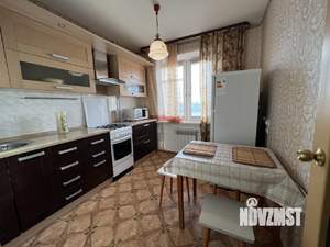 2-к квартира, на длительный срок, 52м2, 6/10 этаж