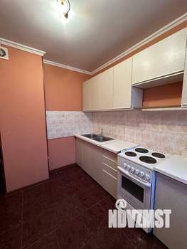 1-к квартира, на длительный срок, 42м2, 5/14 этаж