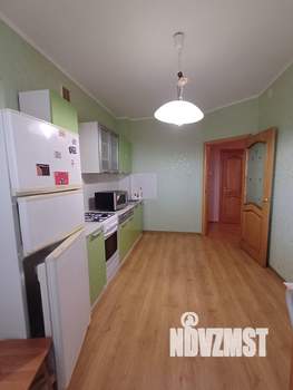 1-к квартира, на длительный срок, 48м2, 6/9 этаж