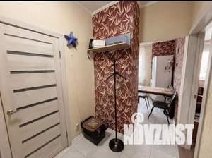 1-к квартира, на длительный срок, 35м2, 3/12 этаж