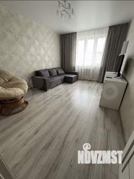 2-к квартира, на длительный срок, 57м2, 10/12 этаж