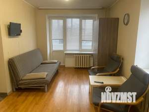 1-к квартира, посуточно, 32м2, 4/5 этаж