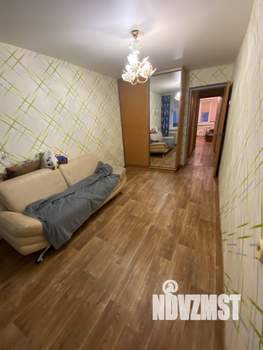 3-к квартира, на длительный срок, 59м2, 9/9 этаж