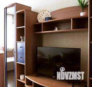 2-к квартира, посуточно, 50м2, 1/5 этаж