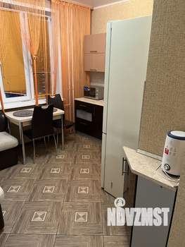 1-к квартира, на длительный срок, 33м2, 9/16 этаж