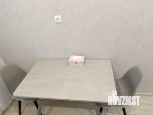 1-к квартира, посуточно, 35м2, 9/15 этаж