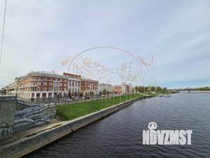 2-к квартира, на длительный срок, 77м2, 4/4 этаж