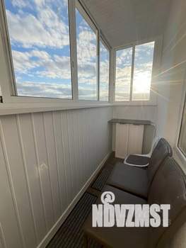 2-к квартира, посуточно, 60м2, 13/15 этаж