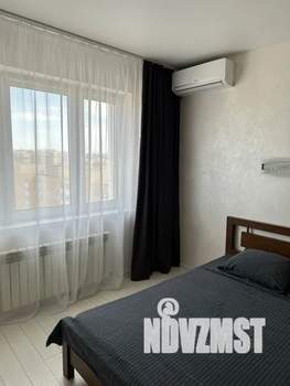 2-к квартира, посуточно, 56м2, 12/12 этаж