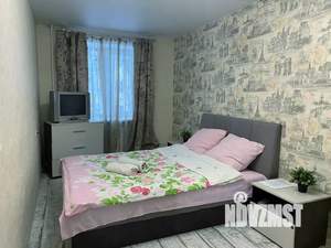 2-к квартира, посуточно, 56м2, 2/5 этаж