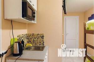 1-к квартира, посуточно, 10м2, 1/5 этаж