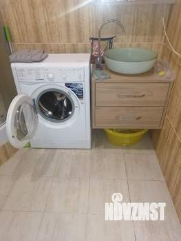 2-к квартира, на длительный срок, 29м2, 1/2 этаж