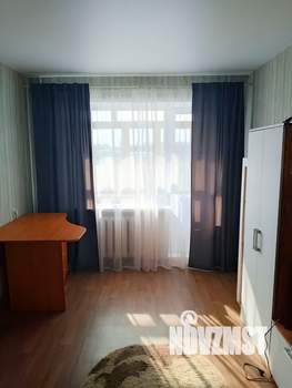 1-к квартира, на длительный срок, 32м2, 4/5 этаж