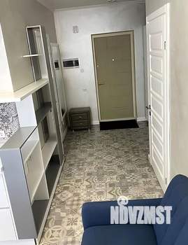 1-к квартира, на длительный срок, 32м2, 3/5 этаж