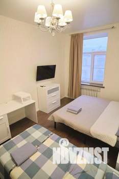 3-к квартира, посуточно, 70м2, 1/1 этаж