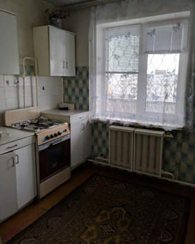 2-к квартира, на длительный срок, 48м2, 9/9 этаж