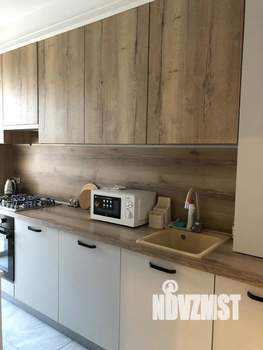 1-к квартира, на длительный срок, 35м2, 4/5 этаж