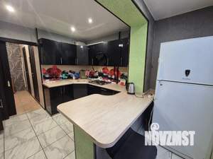 2-к квартира, посуточно, 50м2, 5/9 этаж