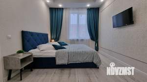 1-к квартира, посуточно, 30м2, 4/5 этаж