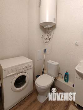 1-к квартира, на длительный срок, 35м2, 1/4 этаж