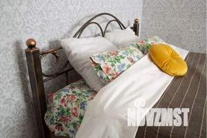 1-к квартира, посуточно, 40м2, 1/17 этаж