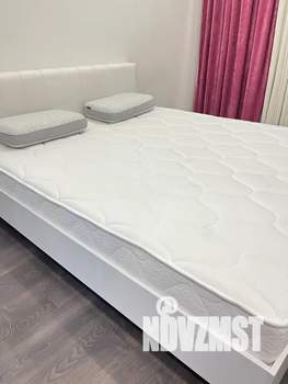 1-к квартира, посуточно, 38м2, 10/12 этаж