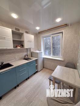 1-к квартира, на длительный срок, 30м2, 3/5 этаж
