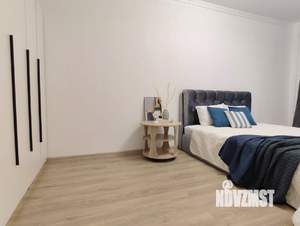 2-к квартира, на длительный срок, 57м2, 14/16 этаж