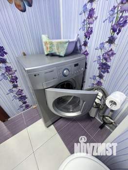 1-к квартира, на длительный срок, 45м2, 4/10 этаж