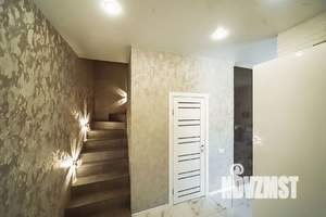 2-к квартира, посуточно, 60м2, 1/2 этаж