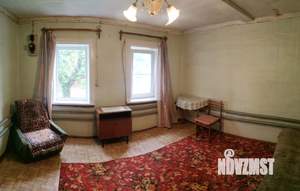 1-к квартира, на длительный срок, 34м2, 1/1 этаж