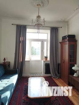 2-к квартира, посуточно, 62м2, 5/5 этаж