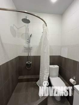 Студия квартира, посуточно, 19м2, 8/11 этаж