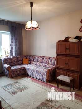 1-к квартира, на длительный срок, 45м2, 6/7 этаж