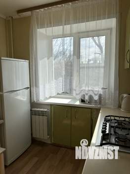 1-к квартира, на длительный срок, 32м2, 4/5 этаж