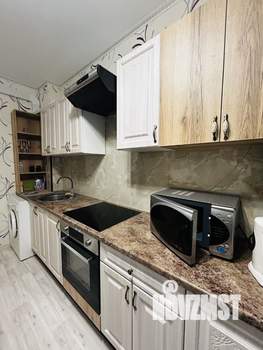 1-к квартира, на длительный срок, 42м2, 10/17 этаж