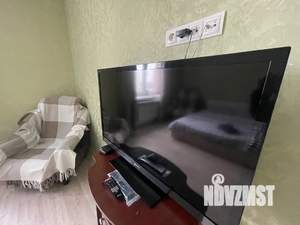 1-к квартира, посуточно, 37м2, 9/10 этаж