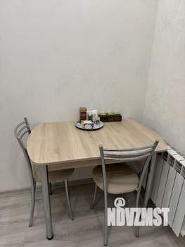 1-к квартира, посуточно, 31м2, 2/4 этаж