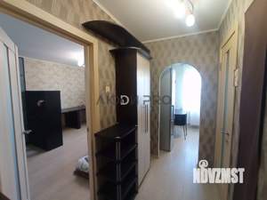 1-к квартира, на длительный срок, 38м2, 9/10 этаж