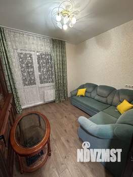 Студия квартира, на длительный срок, 29м2, 2/17 этаж