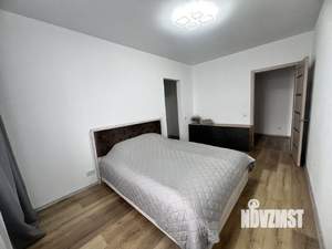 2-к квартира, посуточно, 58м2, 1/1 этаж