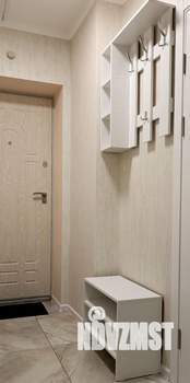 1-к квартира, на длительный срок, 43м2, 1/5 этаж