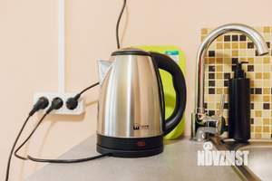 1-к квартира, посуточно, 11м2, 1/1 этаж