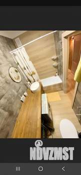 1-к квартира, на длительный срок, 37м2, 8/17 этаж