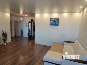 3-к квартира, на длительный срок, 86м2, 4/5 этаж