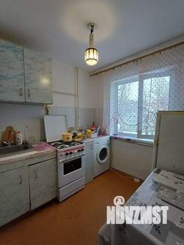 1-к квартира, на длительный срок, 30м2, 3/5 этаж